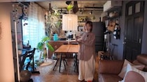 これはマネしたい！　物が多くて狭い家もすっきり　「あれどこいった？」を防ぐプロの“簡単な収納ワザ”が参考になる