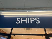 「VIVANTの文字が浮かび上がる」　SHIPSの“VIVANTロゴサコッシュ”に「どんどん使っていきます」「デザインがオシャレ」の声