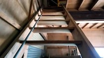 【動画】眠っていたCB50