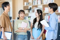 【東海北陸の高校生が選ぶ】「志願したい大学」ランキング！　2位は「中京大学」、1位は？