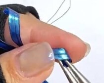 【画像】完成したアイテム