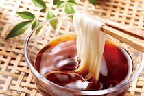 「そうめんにはこれ一択」　鹿児島発の“万能めんつゆ”が高評価　「他のにはもう戻れない」「笑っちゃうぐらい美味しい」「飲み干しました」の声