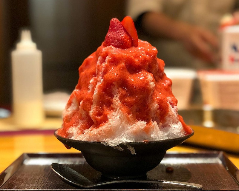「東京都のかき氷の名店」あなたの好きなお店はどこ? 個性豊かで絶品のイタリアンかき氷が味わえるお店などを紹介!