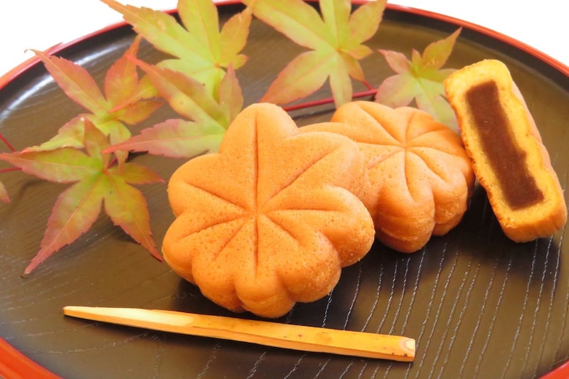 「広島県の和菓子の名店」あなたの好きなお店はどこ？　もみじ饅頭の手焼き体験も楽しめるお店などを紹介！