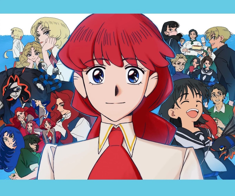 めざすは「タフな物語」。クラシックな絵柄で話題の『さよならララ』が描く「悲劇のその先」とは何か <連載:地球はエンタメでまわってる>