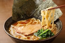 ラーメンがマジでうまい「都道府県」ランキング！　2位は「福岡県」、1位は？