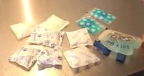 勝手に溜まる保冷剤や紙袋……プロ直伝の“上手な管理術”が目からウロコ「早速真似します」「参考になりました」
