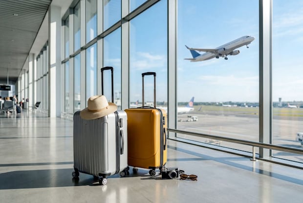 「あれば1泊はそこにします」“旅行でもよく使うビジネスホテル”といえば？　ランキング上位に「下手な温泉旅館より満足度は高い」「リピ確」の声