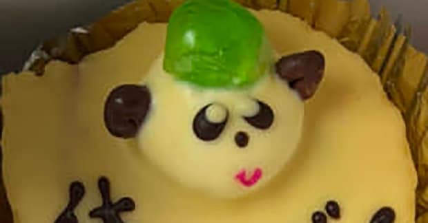 長野県にあるケーキ屋さん→ショーケースをのぞいてみたら…… “まさかの光景”に「最高ですね」「行きたすぎる」