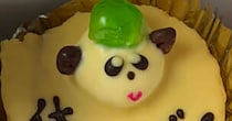 長野県にあるケーキ屋さん→ショーケースをのぞいてみたら……　“まさかの光景”に「最高ですね」「行きたすぎる」