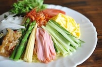 【画像：「福岡県の冷やし中華の名店」10選を見る】