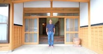 【画像】日本家屋が大変身