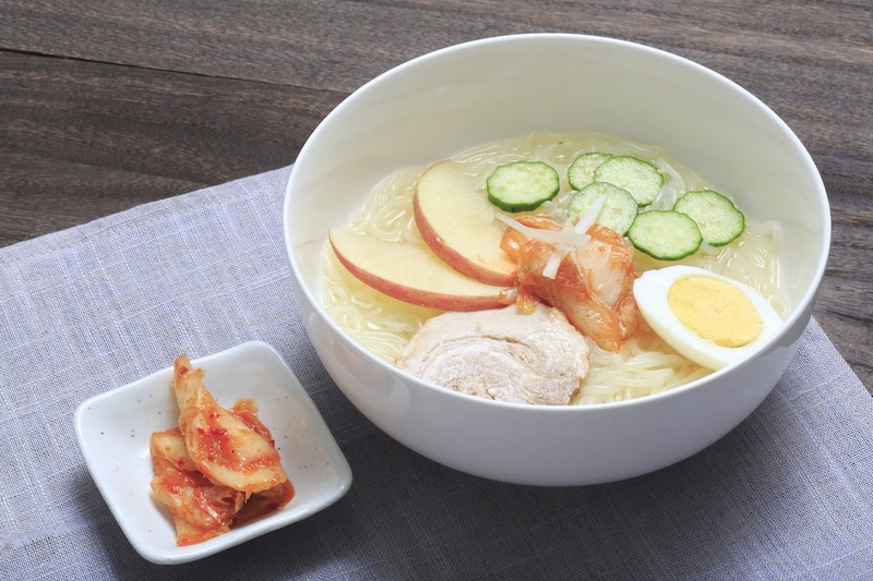 「東京都の冷麺の名店」あなたの好きなお店はどこ？　こだわりの一杯が楽しめる冷麺専門店などを紹介！