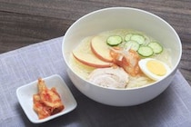【画像：「東京都の冷麺の名店」10選を見る】