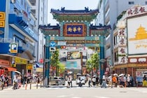 【画像】神奈川県の「冷やし中華」の名店10選
