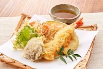 60年以上の歴史を持つ老舗の天ぷら店などを紹介！　神奈川県の「天ぷら」の名店10選！