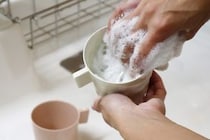 【女性が選ぶ】リピートしたことがある「食器洗い用洗剤ブランド」ランキングTOP11！　第1位は「キュキュット」【2026年最新調査結果】