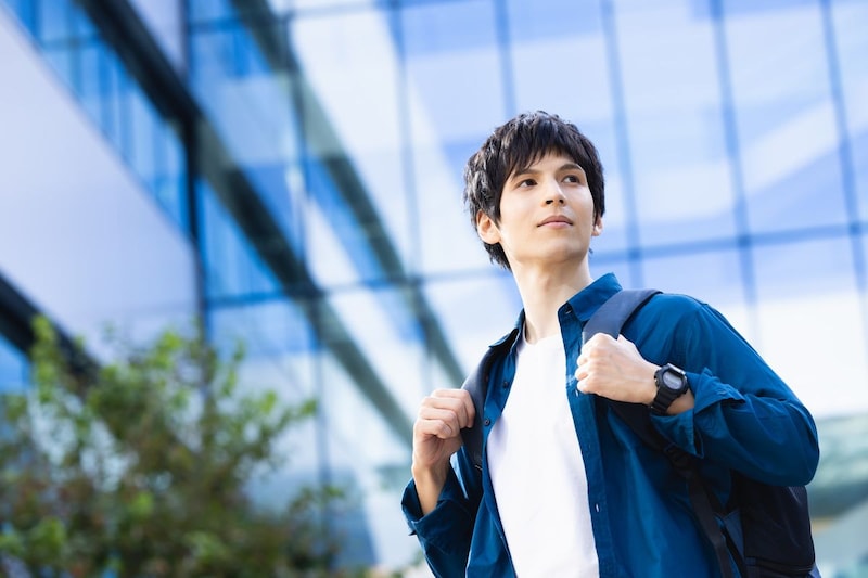 【関西の高校生が選ぶ】「知名度が高い大学」ランキング！　2位は「同志社大学」、1位は？