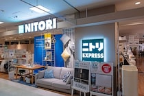 「鍋3個と小型フライパン、蒸し器を処分した」ニトリの“1台10役マルチポット”に絶賛の声　「見た目は小さいのにカレー5皿分作れる」「何でもこれ1台」「かなり万能でした」