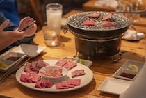 【20～30代に聞いた】「最高にうまい食べ放題系チェーン」ランキングTOP25！　第1位は「焼肉きんぐ」【2026年最新調査結果】