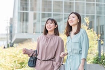 【50～60代の女性に聞いた】一度は泊まってみたい「星野リゾートのホテル・旅館」ランキング！　同率1位は「界 由布院」ともう一つは？