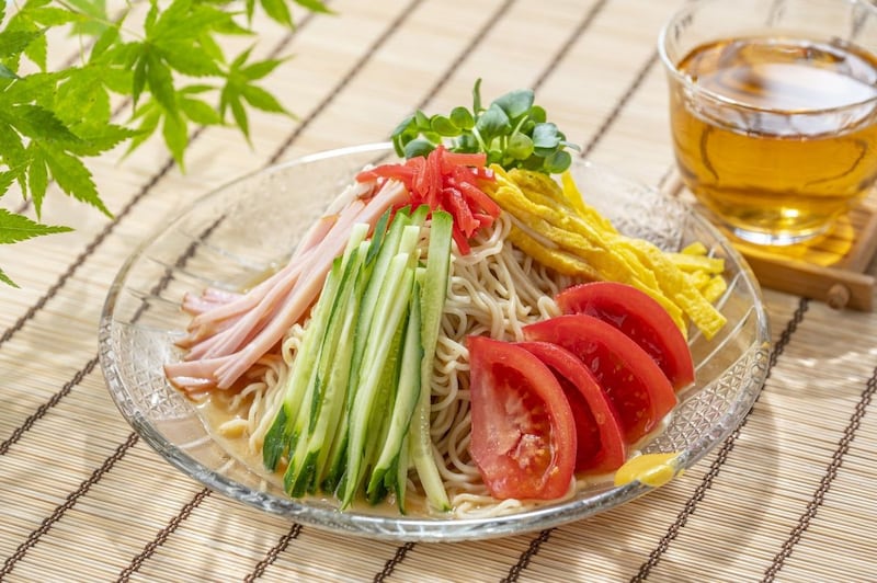 「東京都の冷やし中華の名店」一番うまいと思う店はどこ? 日本の冷やし中華のルーツの一つともいわれる名物料理が味わえる老舗などを紹介!