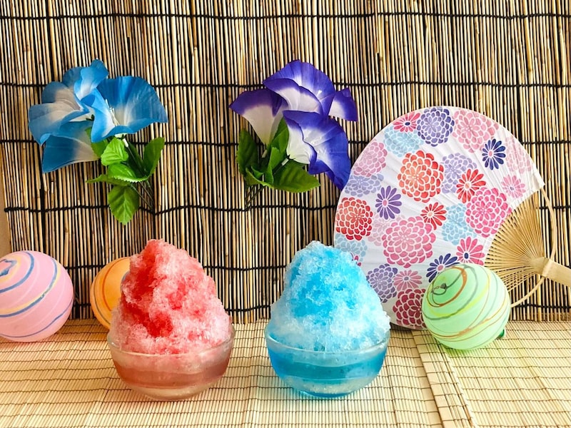 「神奈川県のかき氷の名店」あなたの好きなお店はどこ? 厳選素材を使用した創作かき氷の専門店などを紹介!