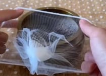 【画像】目からウロコのテクニック