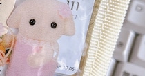 2300円の財布→中を見ると……「なにこれ」　“驚きの光景”に「これ、かなり欲しい」「本当に最高に生々しい」