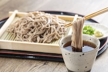 そばを食べに行きたい「都道府県」ランキング！　第2位は「山形県」、1位は？