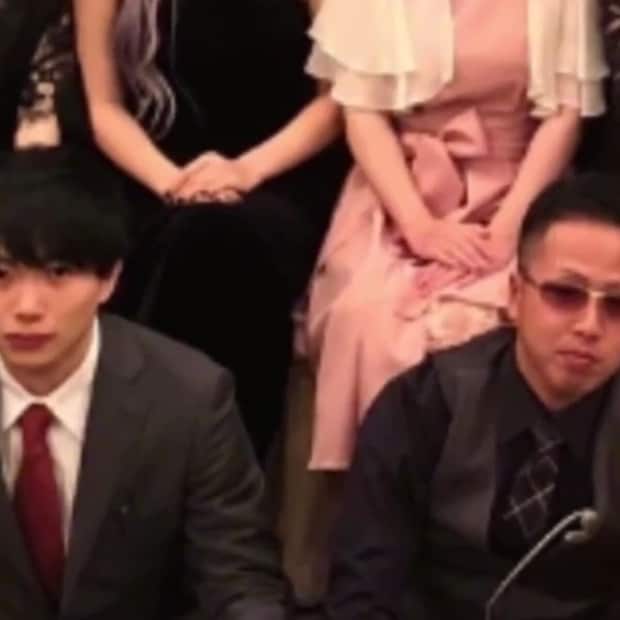 地元で1番のヤンキーと生徒会長→6年後……　現在の姿が840万再生「え、すごすぎん？」「ほんとにヤンキーと生徒会長？」
