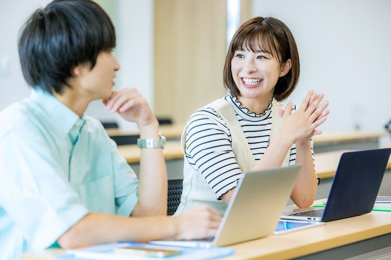 【地元の60代に聞いた】「企業からの評価が高いと思う愛知県の私立大学」ランキング！　第2位は「名城大学」、1位は？