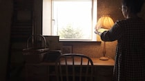 “ジブリみたいな部屋”目指して40代主婦が寝室を変えると……　完成したステキな空間に「わあ、すごい！」「アリエッティが住んでいそう」