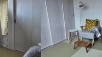 家族6人で暮らす女性、自分だけの居場所を作ったら……　ときめく“おこもり空間”に「とても素敵」「模様替えしたくなった！」