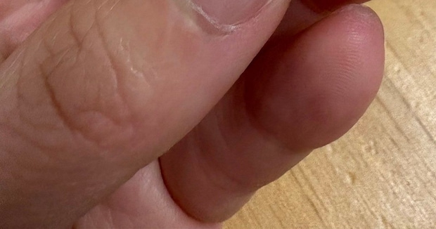 おにぎりを作る夫に「小さいのお願い」と頼んだ妻→渡されたのは…… まさかの仕上がりに「ご主人すごい」「芸術的」