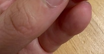 おにぎりを作る夫に「小さいのお願い」と頼んだ妻→渡されたのは……　まさかの仕上がりに「ご主人すごい」「芸術的」
