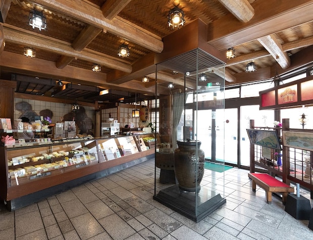 「10個食べて20個追加で買った」“佐賀の銘菓”に「甘さ控えめでおいしい」「もっと大箱にすればよかった」の声