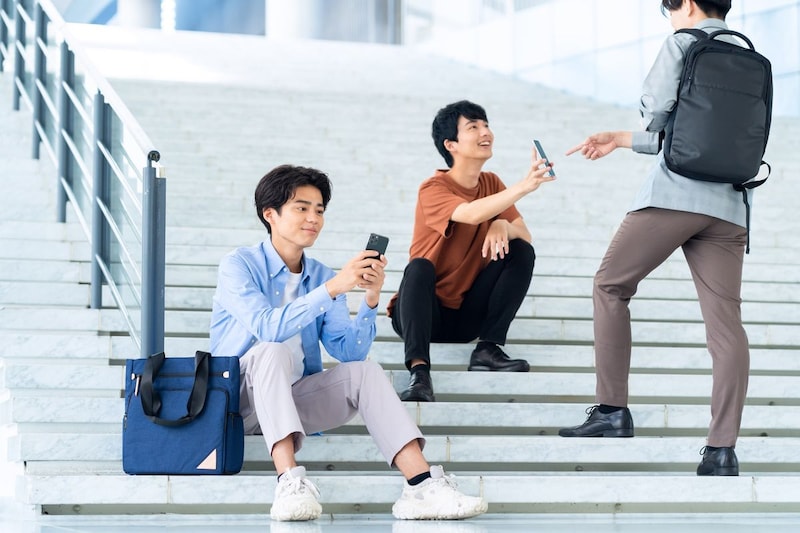 優秀な学生が多いと思う「GMARCHと関関同立」の大学ランキング! 第2位は「明治大学」、1位は?