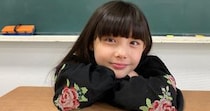 【比較画像】16歳を迎えた“元てれび戦士”松尾そのまさん