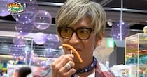 「明日売り切れになってそう」　木村拓哉、食べまくりの”バズ菓子”に反響　世代ギャップで本音ポロリも「なにがしたい？」「それなんすか？」