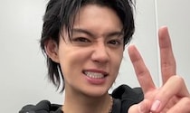 「M!LK」佐野勇斗、“女性の写真”を誤爆→即削除も“まさかの結末”にファン爆笑「誰？」「こんな大胆にやらかすことある？ww」