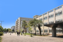 「これからも上がっていくアツい大学」　“講義がいい関西地方の大学”ランキング上位に「部活も強いし、行って損はない・得しかない」「総合力が強い」の声