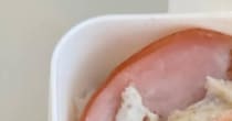 4児の母「夫よ許して」→作ったお弁当は……「こういうのでいい」　愛を感じる中身に「愛情のこもった最高の弁当」「映えより味」