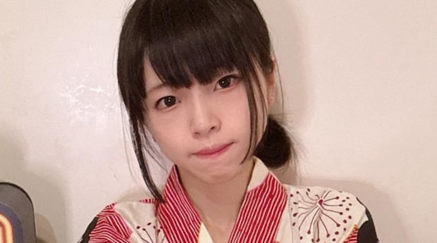 わんこそば“755杯”で女性タレントが新記録→「どうしましょう…」創業119年の老舗店がびっくり　圧巻のお椀の量も披露
