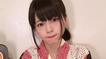 わんこそば“755杯”で女性タレントが新記録→「どうしましょう…」創業119年の老舗店がびっくり　圧巻のお椀の量も披露