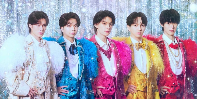 M!LK、“わずか3秒”の新衣装公開にファン騒然→「えええ」「肩幅がwww」「見たことない衣装」