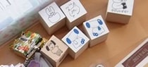 かわいいスタンプを買ってもつい「あとで使おう」に……　楽しく使えるアイデアに「真似っこします」「目からウロコです！」