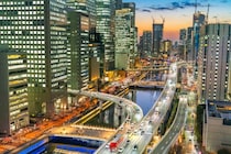 「ユニバや大阪観光にはここが一番いい！」　大阪府の“1万円以下で泊まれるビジネスホテル”1位に絶賛の声　「3回目の宿泊です」「お風呂が広くて綺麗で最高」