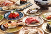 【関東在住者に聞いた】最強だと思う「回転寿司チェーン」ランキングTOP30！　第1位は「スシロー」【2026年最新調査結果】