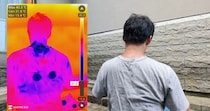 「真夏の救世主」ワークマンの“着る冷凍庫”がすごい！「めっちゃ冷たい」「ボーッとなるのを防いでくれる感じ」